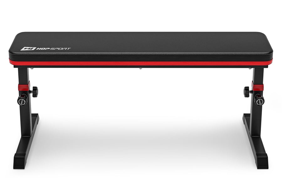 Flachbank HS-1025 - model 2021