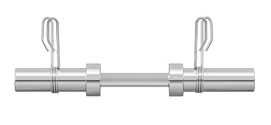 Olympia Kurzhantelstange 50 cm