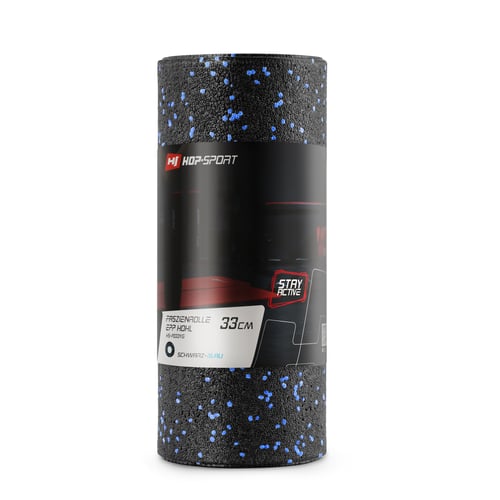 Faszienrolle EPP hohl 33cm HS-P