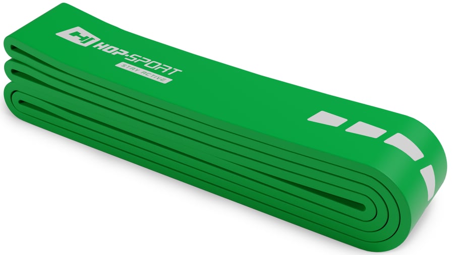 Latex-Fitnessband  44mm HS-L044