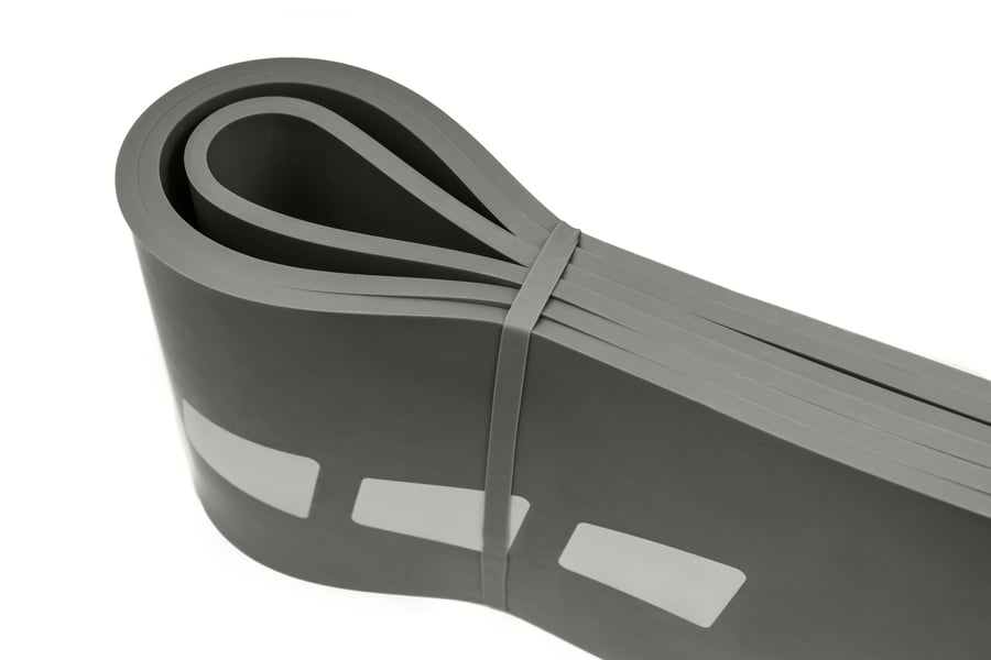 Latex-Fitnessband  101mm HS-L10