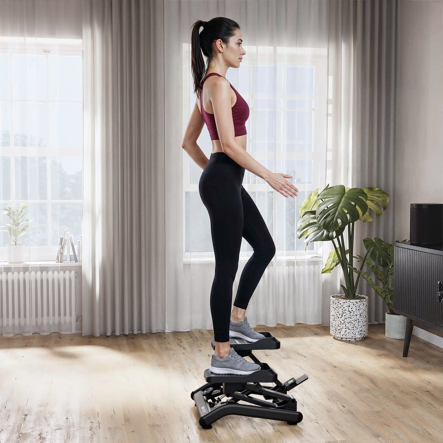 Mini wspinacz HS-050B Skite - Z - 4