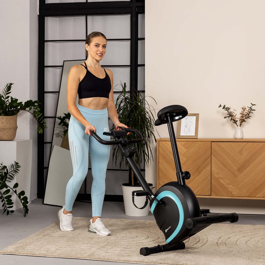 Heimtrainer HS-015H Vox türkis