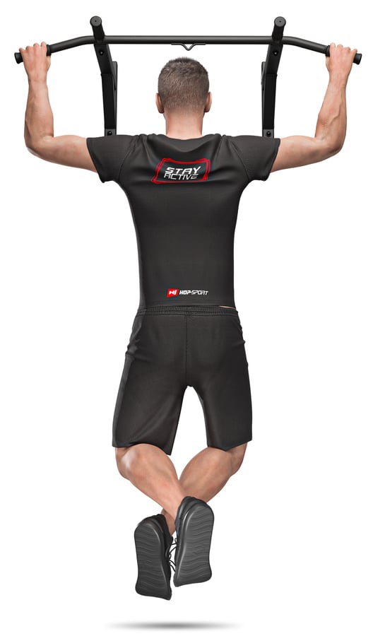 Klimmzugstange HS-2003K