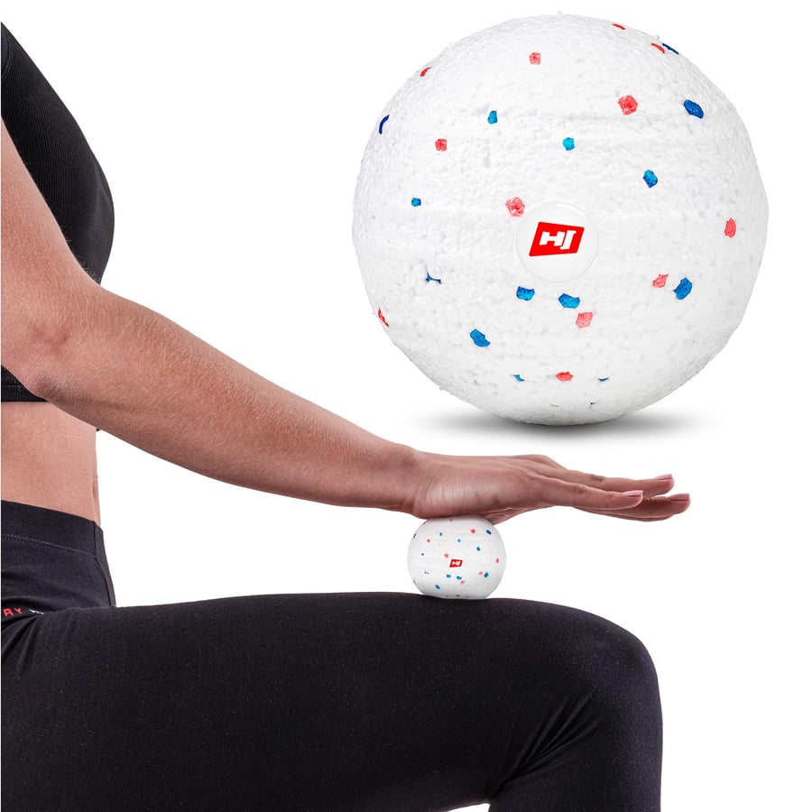 Massageball EPP 80mm HS-P080MB