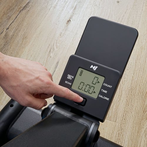 Mini wspinacz HS-050B Skite - Z