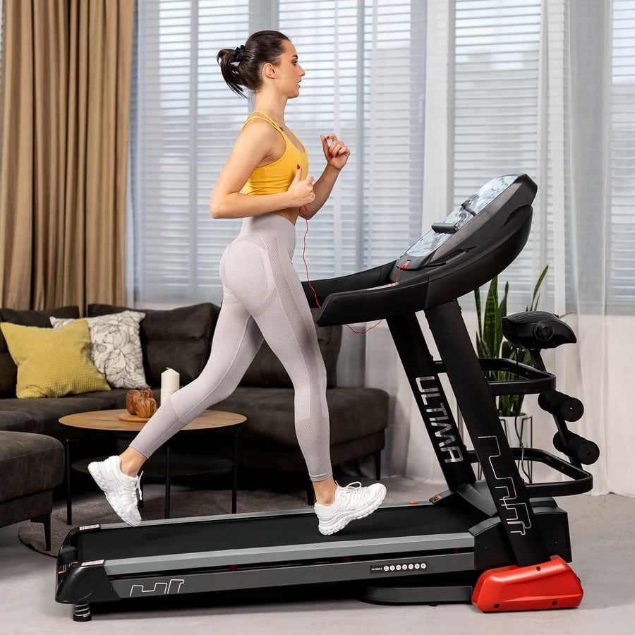 Laufband HS-4000LB Ultima