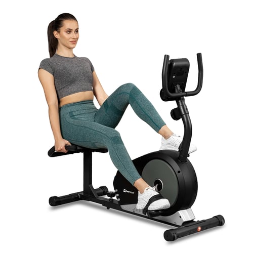 Liegeheimtrainer HS-040L Root s