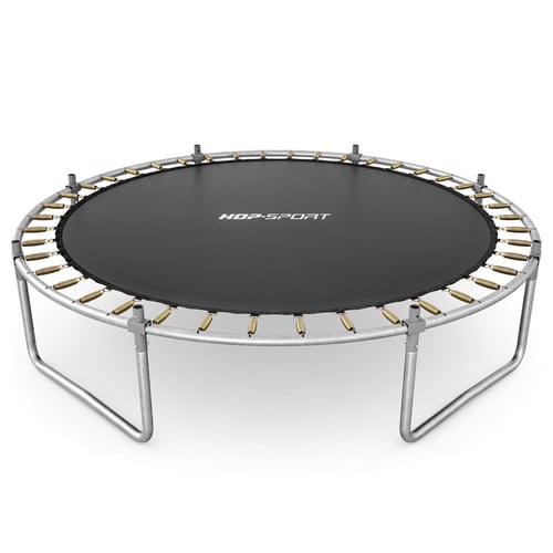 Batut 8FT HS-JM008DZ - Białe tł