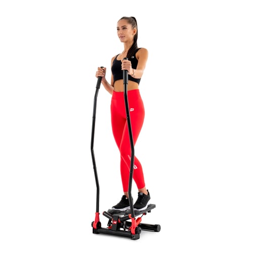 Twist Stepper HS-45S blue