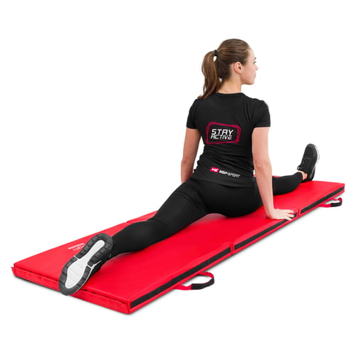 Gymnastikbodenmatte hard 5cm HS