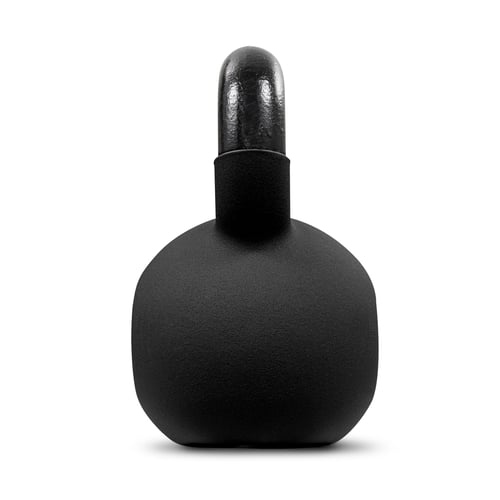 Kettlebell żeliwny 24kg HS-IB02