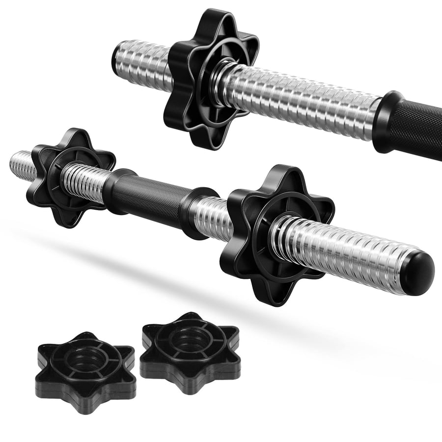 Kurzhantelstange 52cm/30mm HS-P