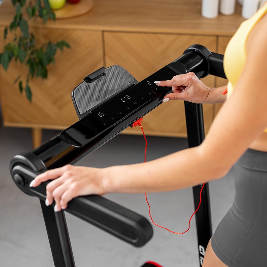 Laufband HS-900LB Clip