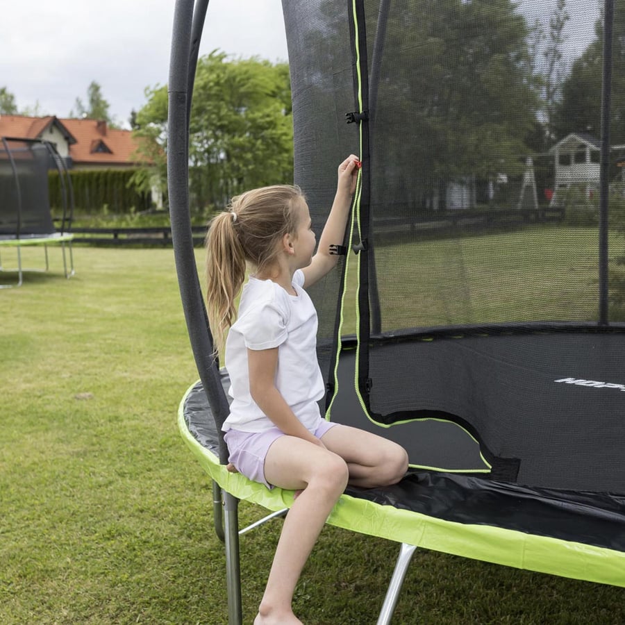 Siatka wewnętrzna do trampoliny - 1