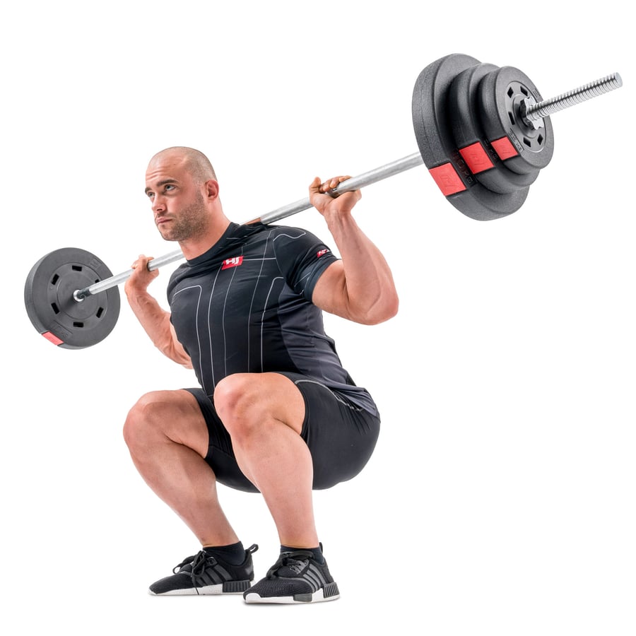 Gryf prosty 120/30 HS-S120-30