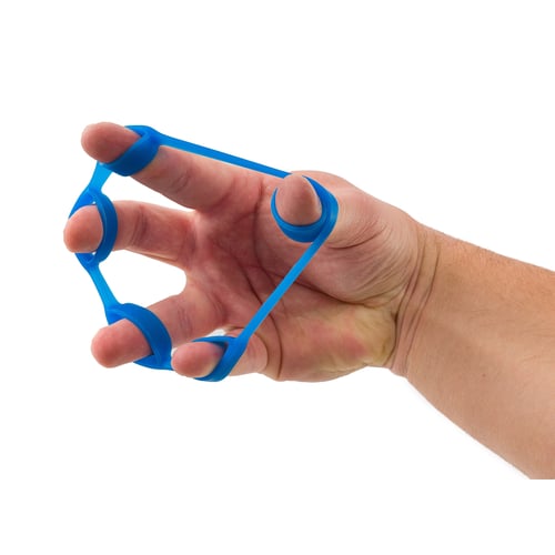 Handtrainer 3er Set - Größe S