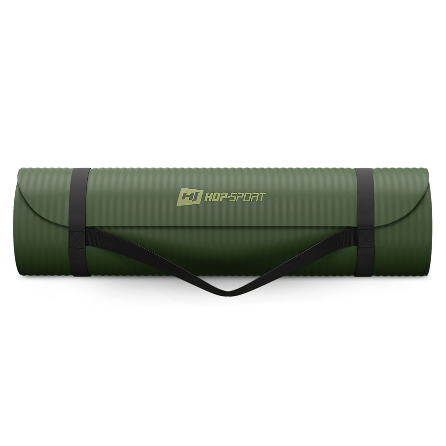 Mata fitness NBR 1,0cm HS-NB010