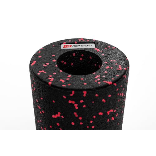 Faszienrolle EPP hohl 33cm HS-P