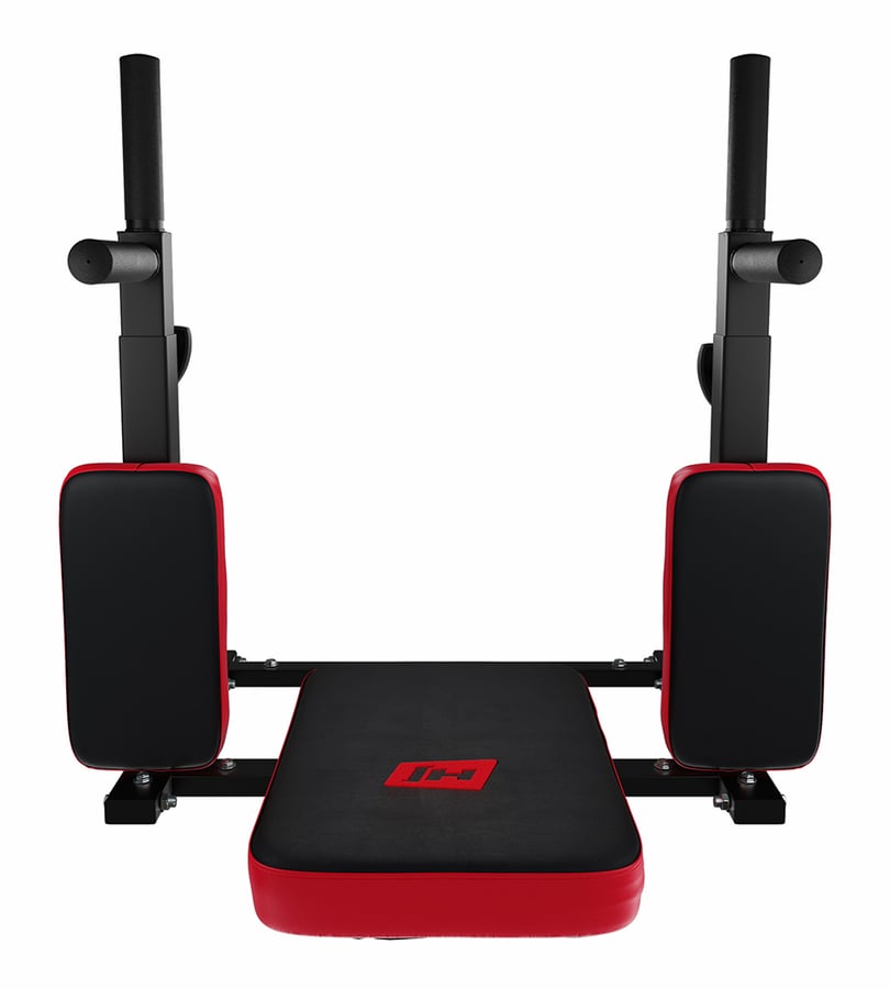 Dip-Station zur Wandbefestigung