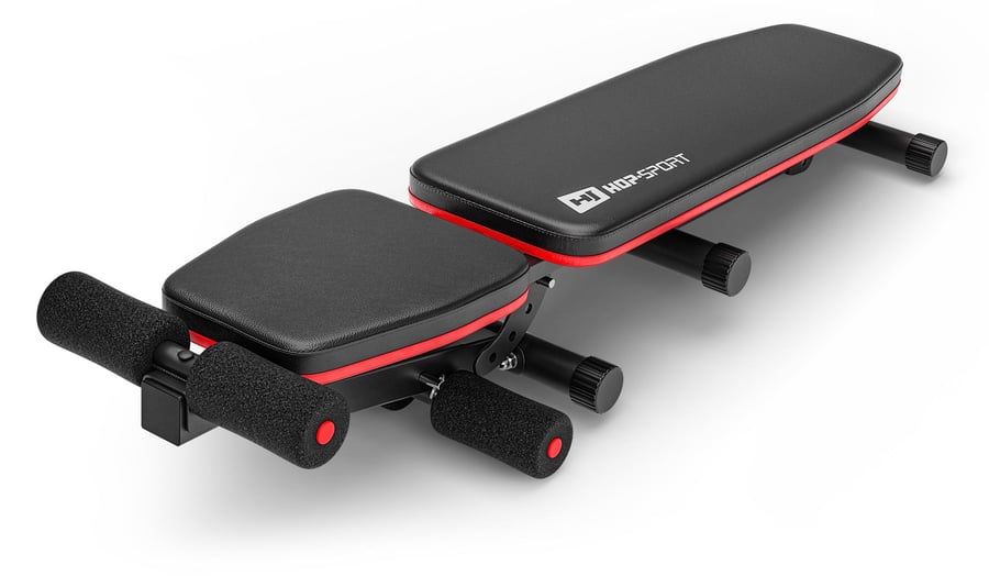 Trainingsbank HS-1010