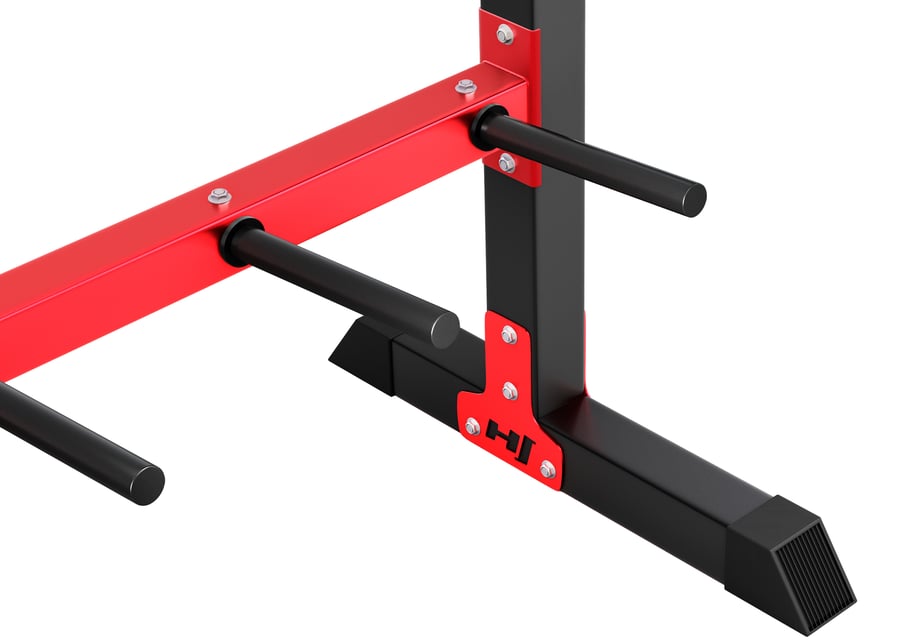 Hantelständer HS-1007A