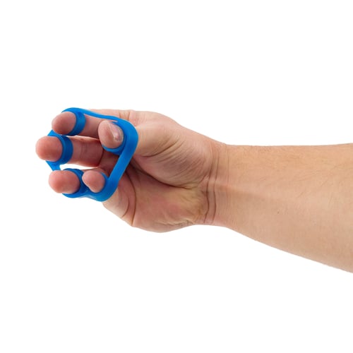Handtrainer 3er Set - Größe L