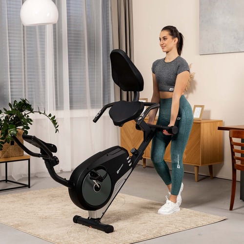 Liegeheimtrainer HS-040L Root s