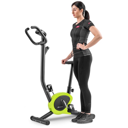 Heimtrainer HS-010H RIO weiß