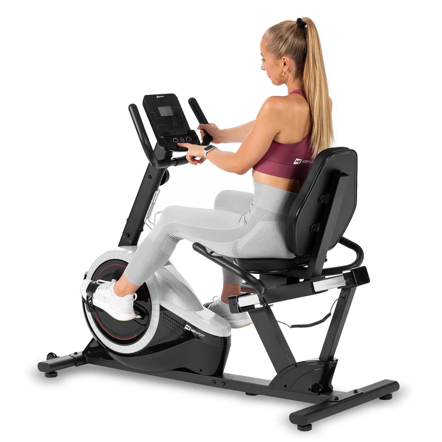 Liegeheimtrainer HS-060L Pulse