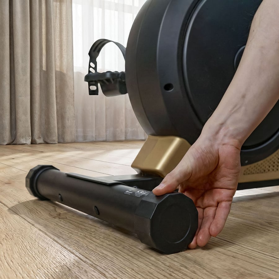 Rower magnetyczny HS-2080 Spark