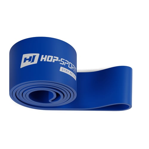 Latex-Fitnessband  64mm HS-L064