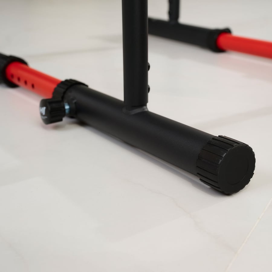 Poręcze HS-2010K- Zdjęcia w sce