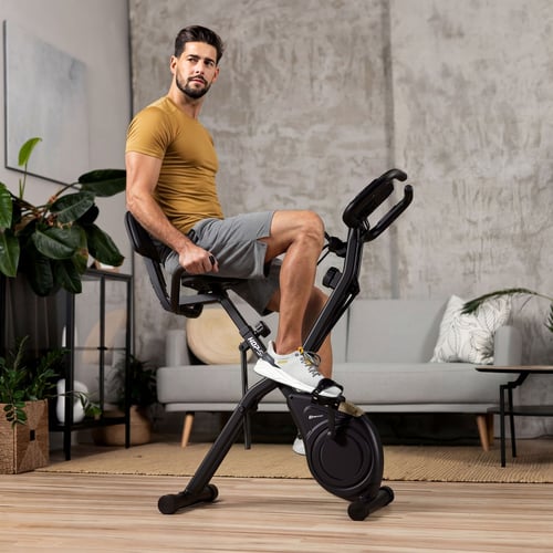 Rower treningowy Xbike HS-3030X