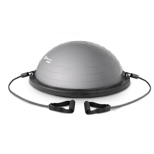 Balancetrainer mit Zugbändern H
