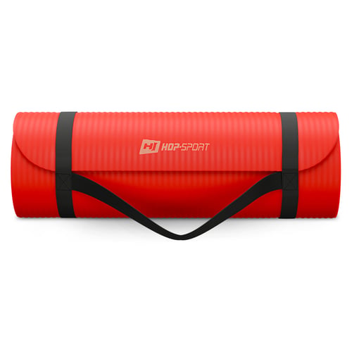 Mata fitness NBR 1,5cm HS-NB015