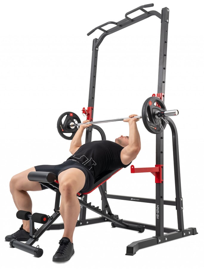 HS-1014K Klimmzugstange