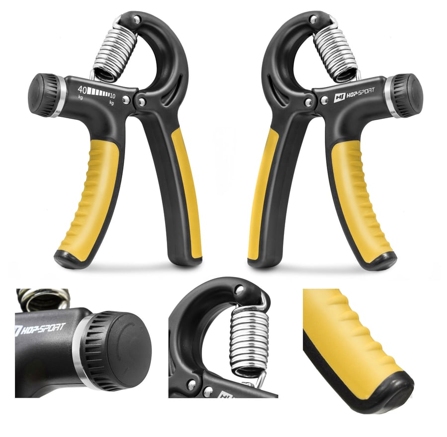 Handtrainer einstellbar 10-40kg