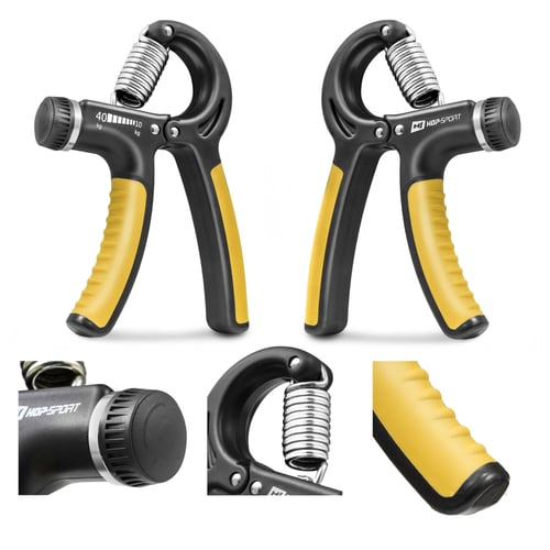 Handtrainer einstellbar 10-40kg