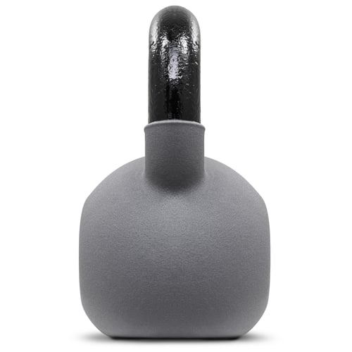 Hop-Sport Kettlebell aus Gussei