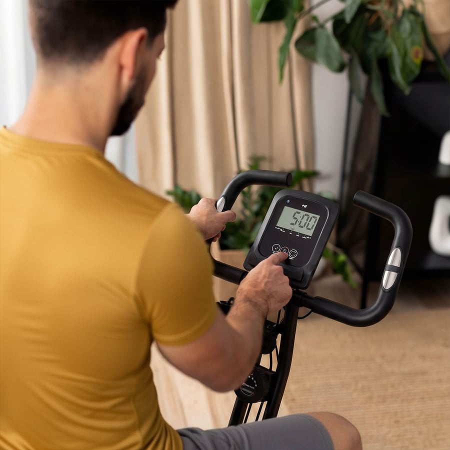 Rower treningowy Xbike HS-3030X - 6