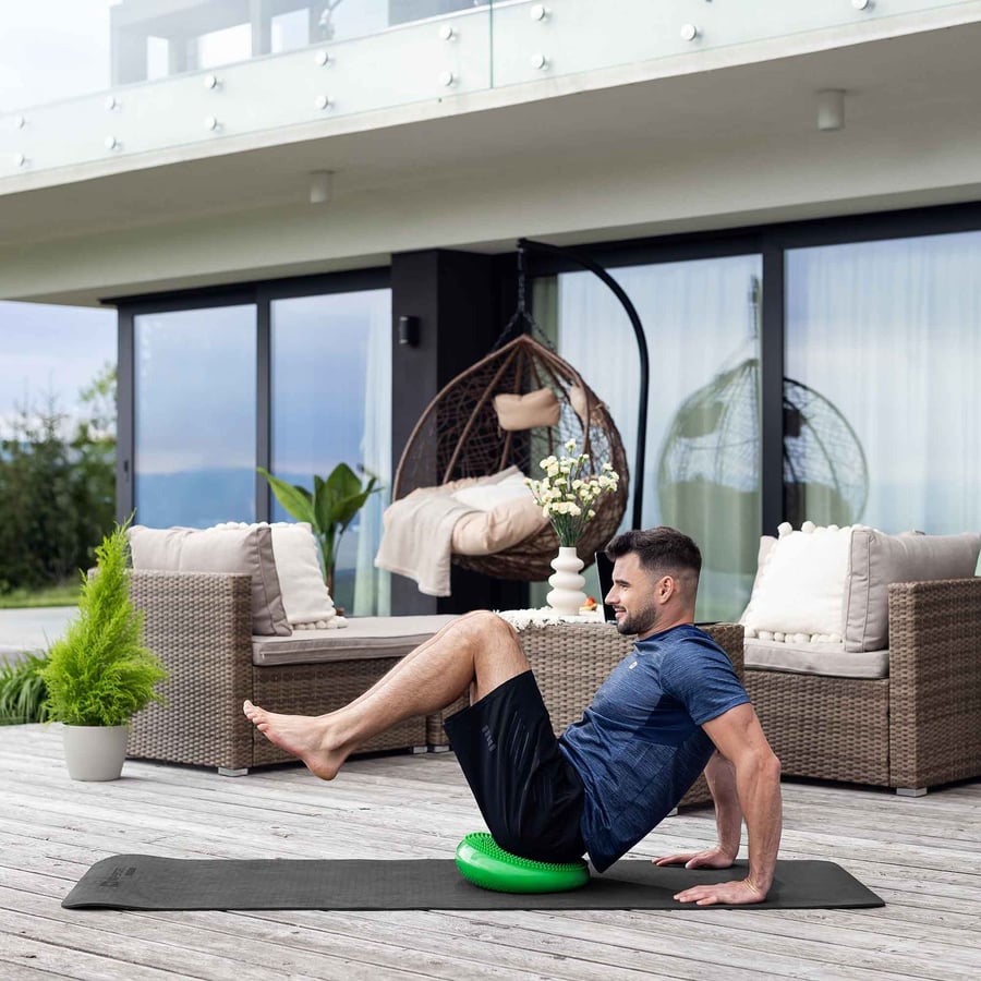 Poduszka sensoryczna