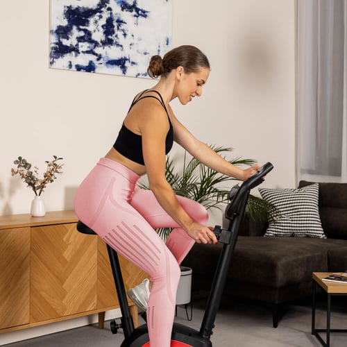 Heimtrainer HS-015H Vox türkis