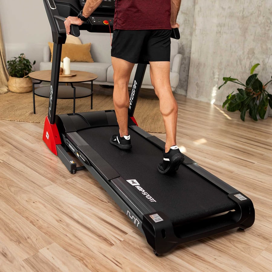 Hop-Sport Laufband HS-2800LB In