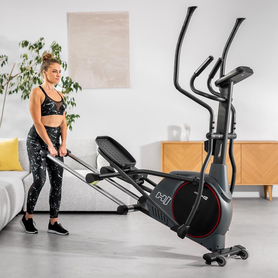 Crosstrainer HS-095CF Prizm Sch