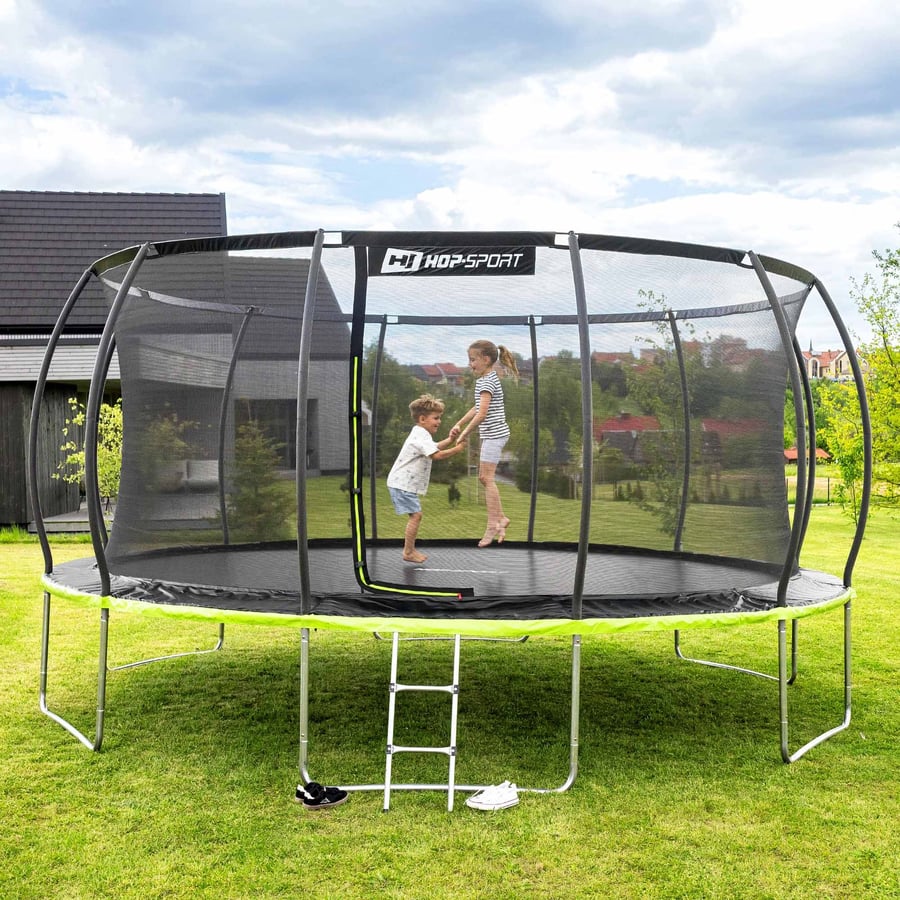 Trampolina dynia 14FT / 16FT (2