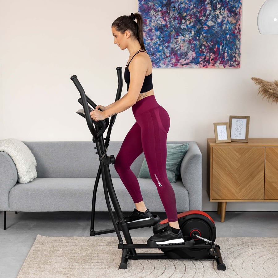 Hop-Sport Crosstrainer HS-2050C