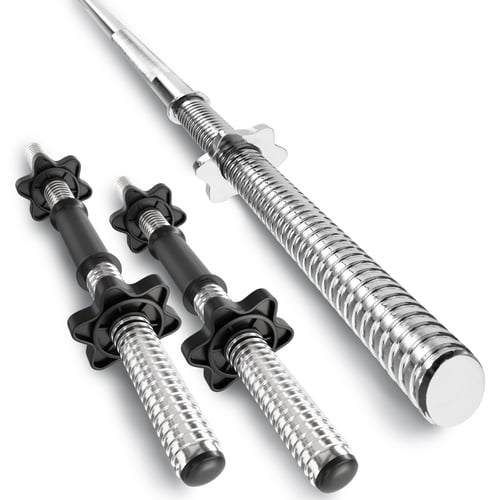 Zestaw PREMIUM 38kg + HS-1065 (