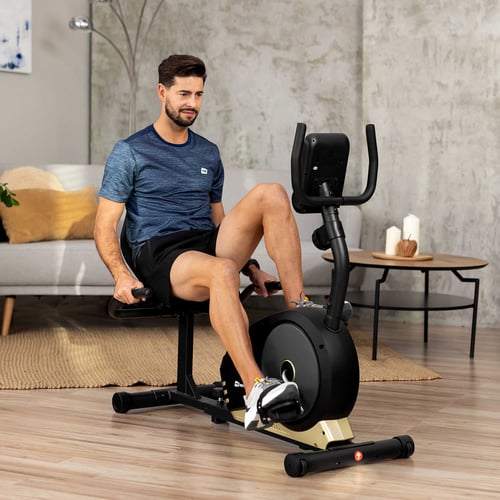 Liegeheimtrainer HS-040L Root s