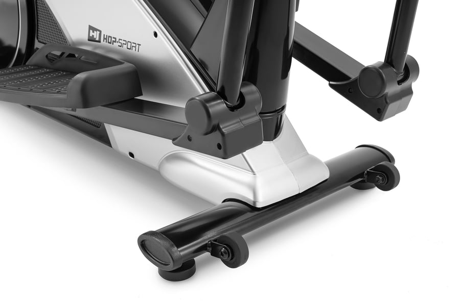 Crosstrainer HS-060C Blaze silb